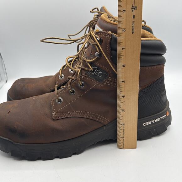 Carhartt Men\'s 6\